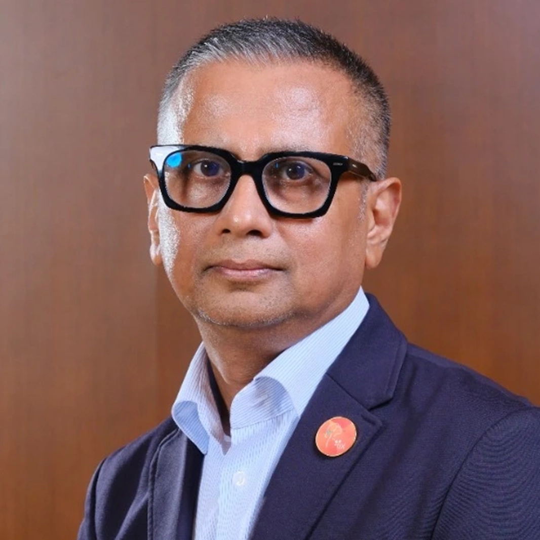 Debashis Roy
