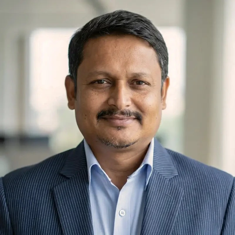 Jyotish Talukdar
