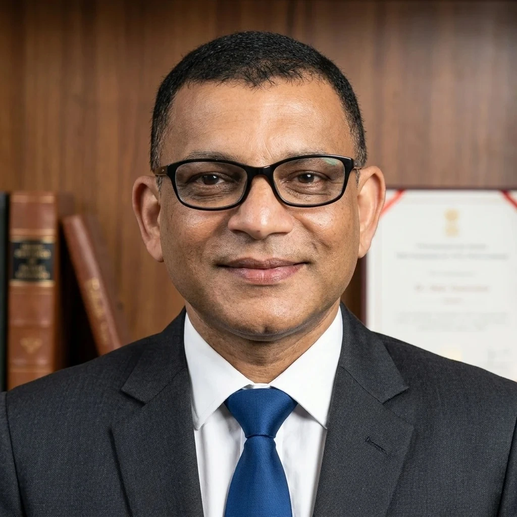 Khokan Kumar Nandy