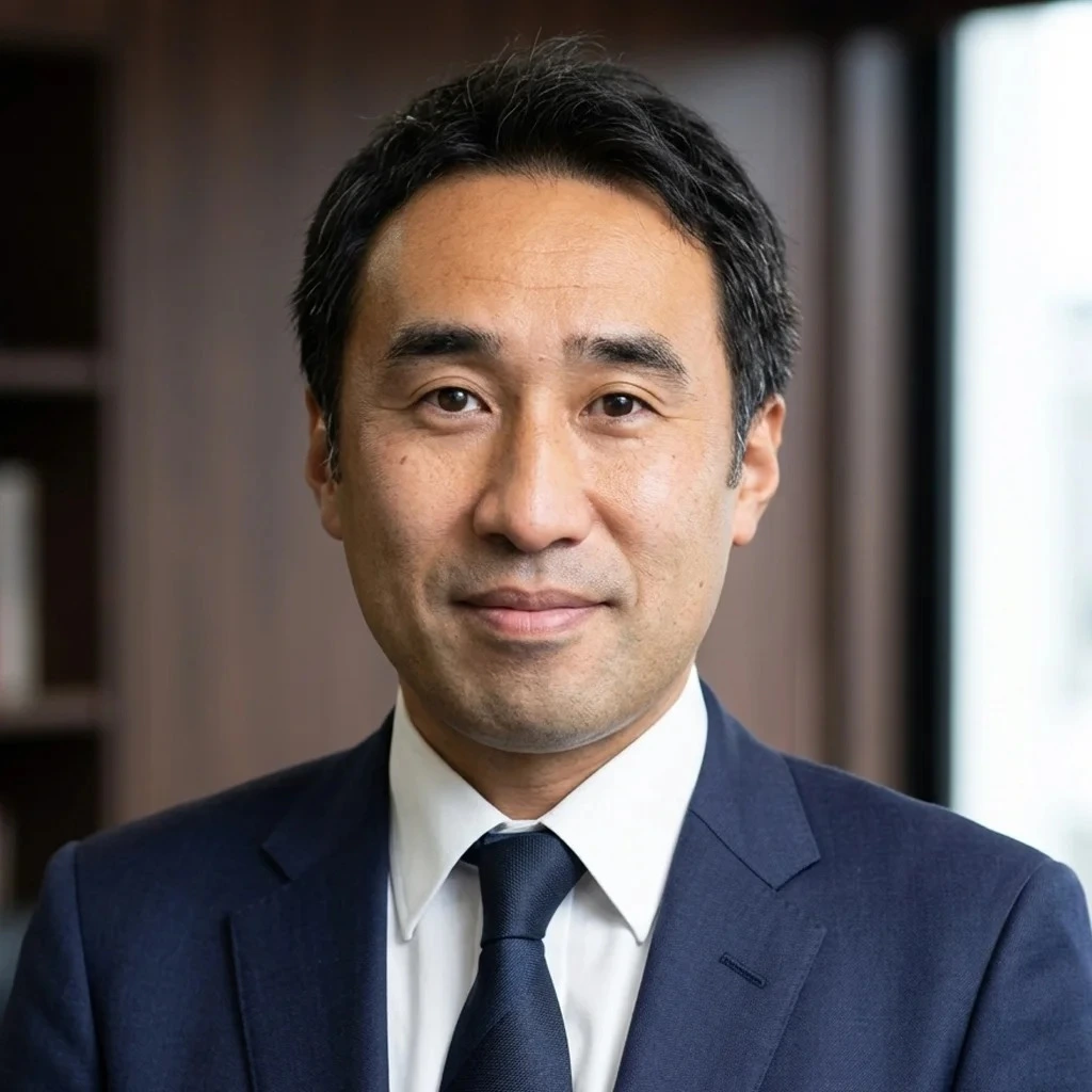 Takashi Echigoya